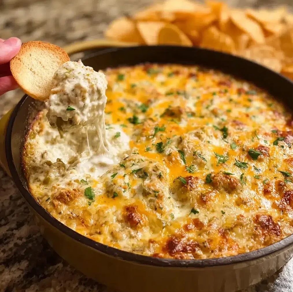 Green Chile Cheese Dip Recipe 1 e1764550529416
