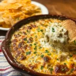 Green Chile Cheese Dip Recipe e1764550501758