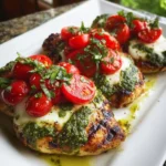 Grilled Chicken Margherita 1 e1765343272310