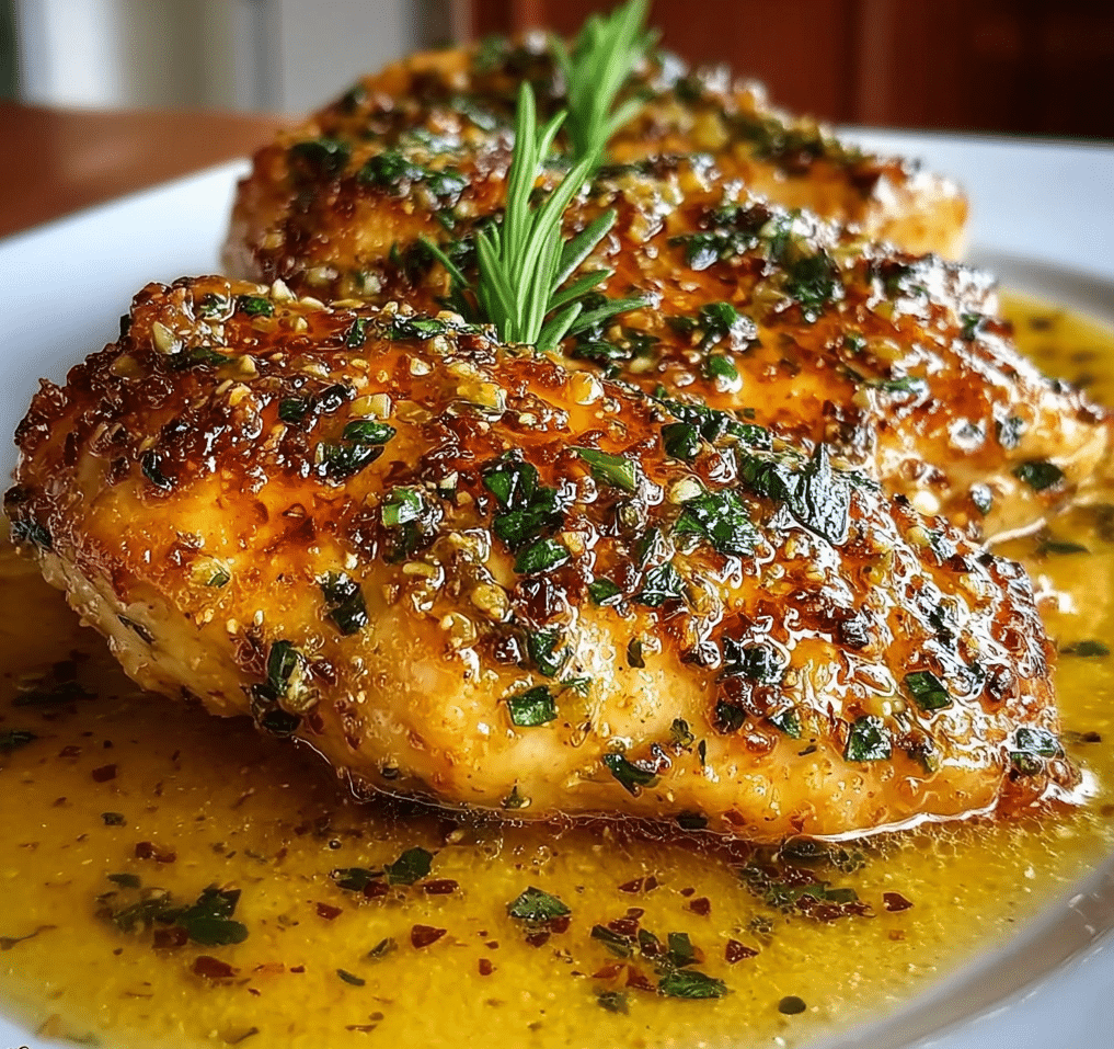 Honey Mustard Chicken 1 e1767020900602