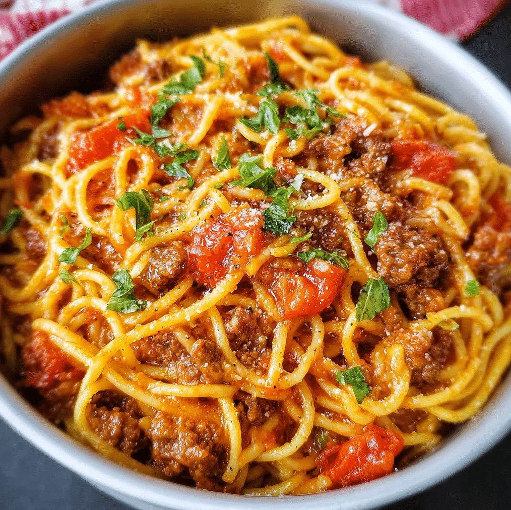 Instant Pot Spaghetti e1765810542396