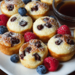 Mini Muffin Pancake Bites 02 e1765427338124
