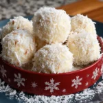 No Bake Coconut Snowballs e1765152353502