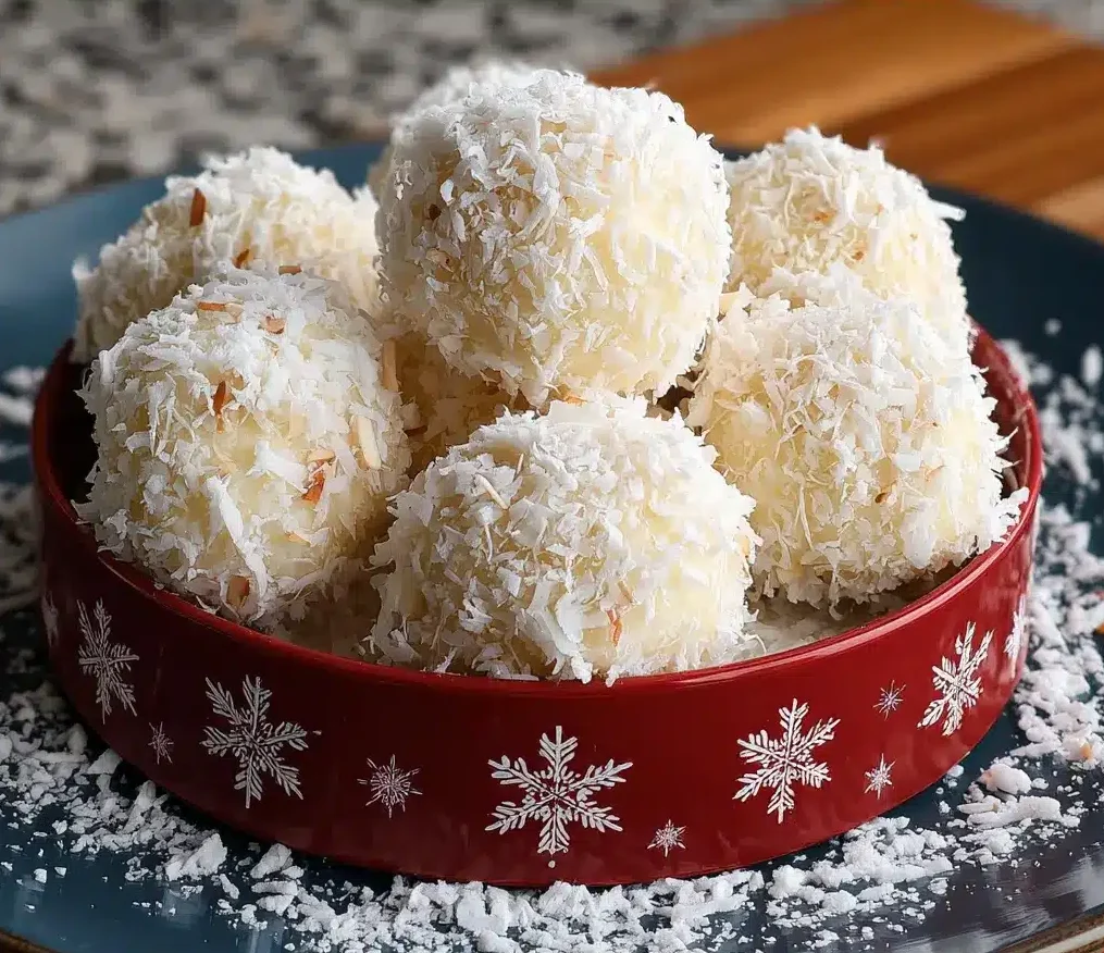 No Bake Coconut Snowballs e1765152353502