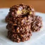 No Bake Cookies f
