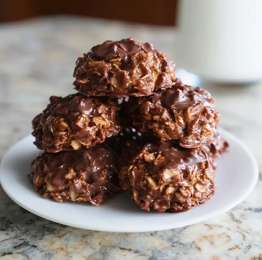 No Bake Cookies fork e1765567220371