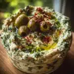Olive Lovers Dream Dip 1