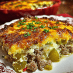 Philly Cheesesteak Casserole 1 e1765637786298