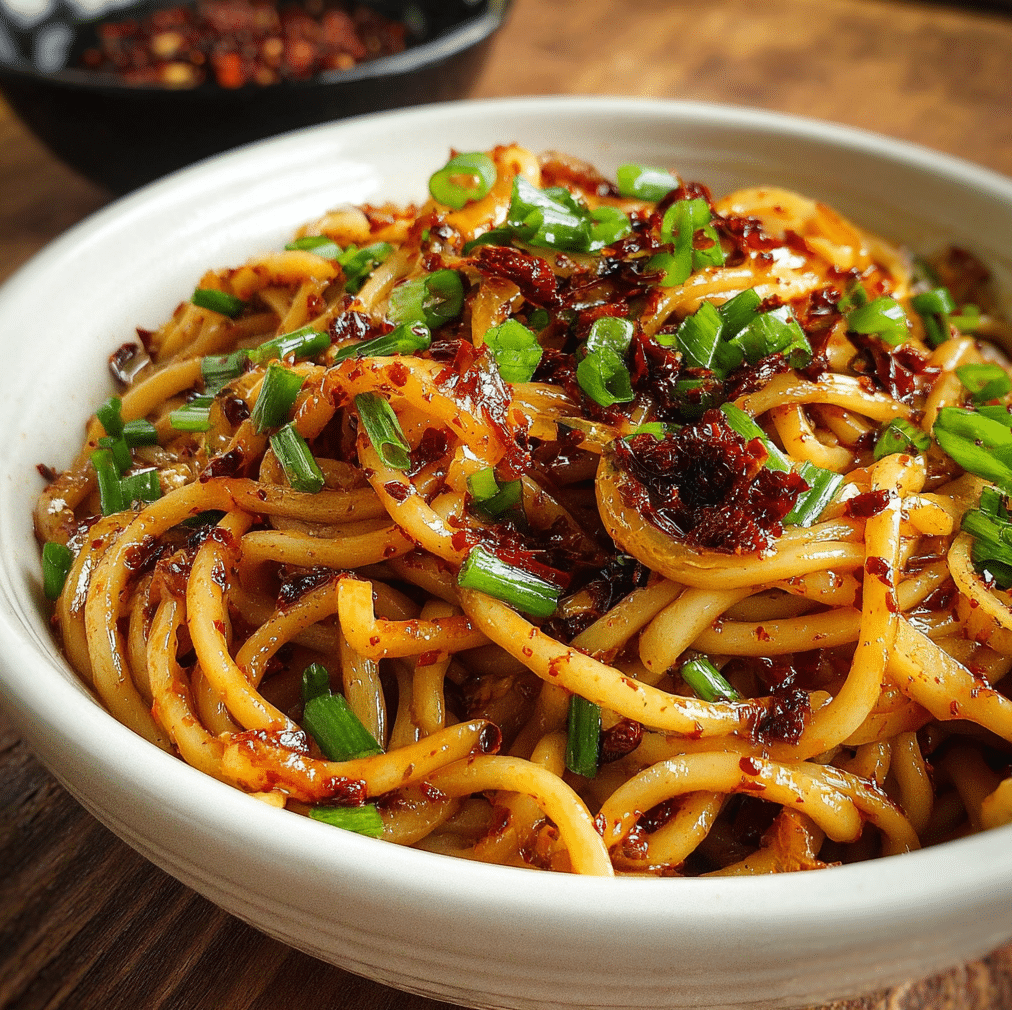 Shallot Chili Oil Noodles e1766244393502