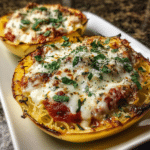 Spaghetti Squash
