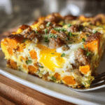 Sweet Potato Egg Casserole e1767054908595