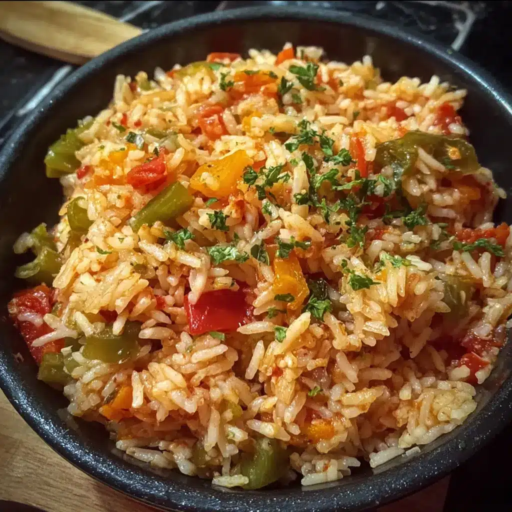 Tastiest Djuvec Rice 3