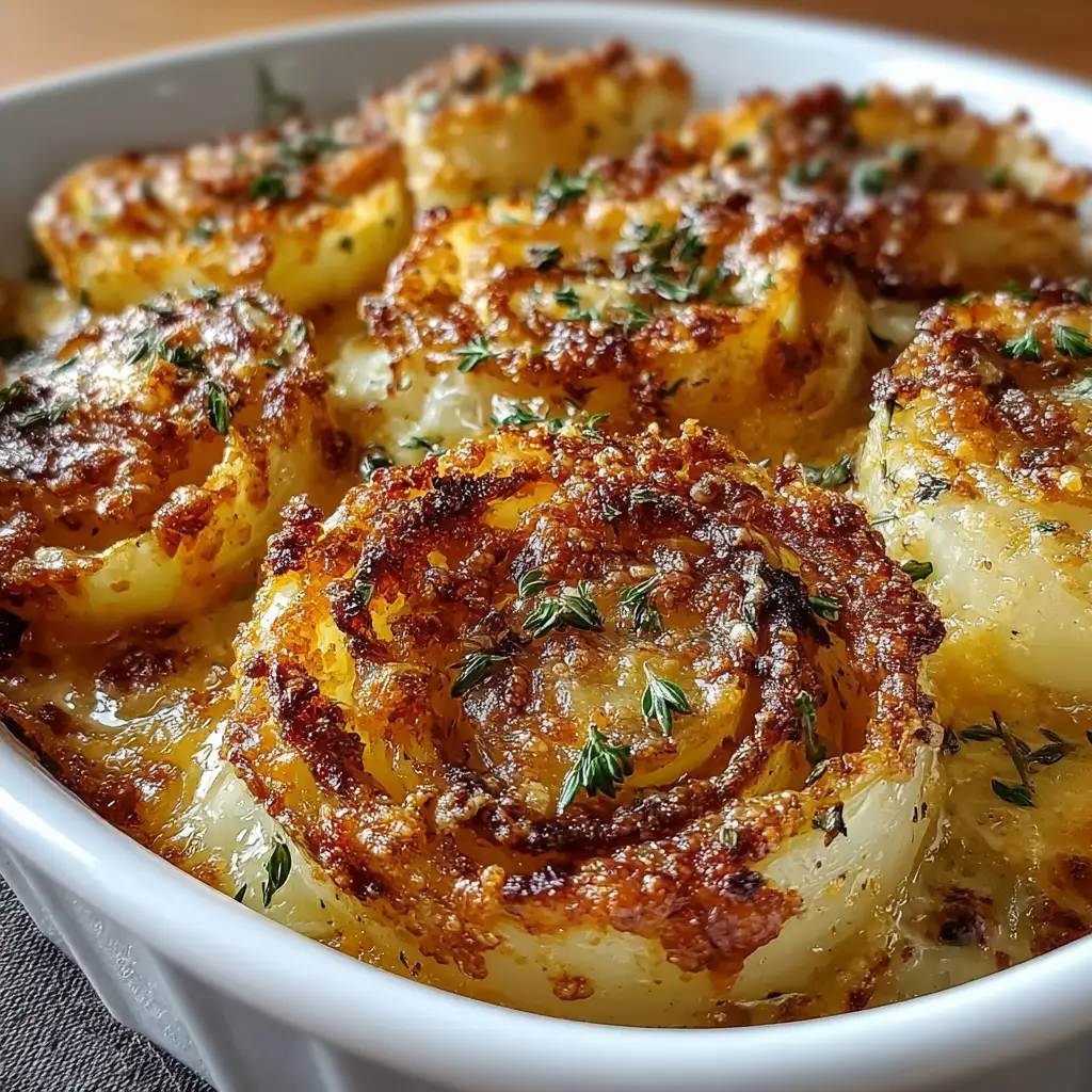 Tennessee Onions