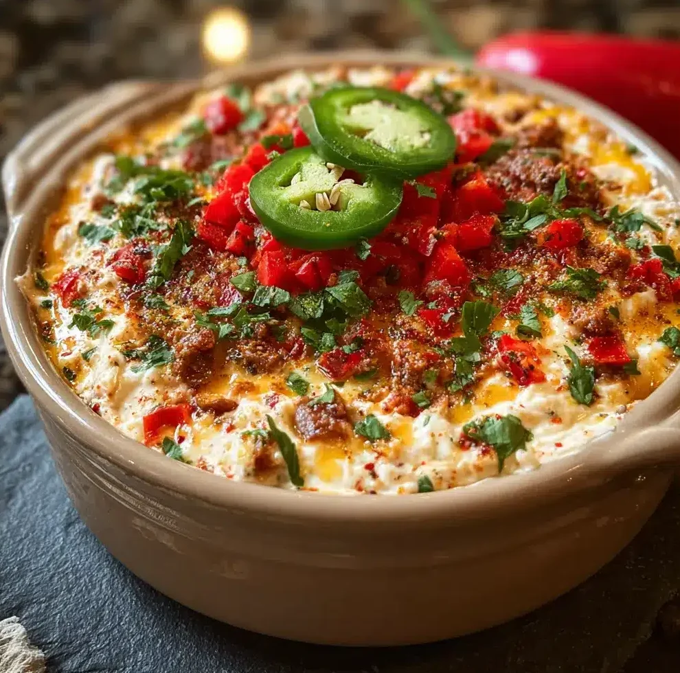 Texas Christmas Dip e1764991164977