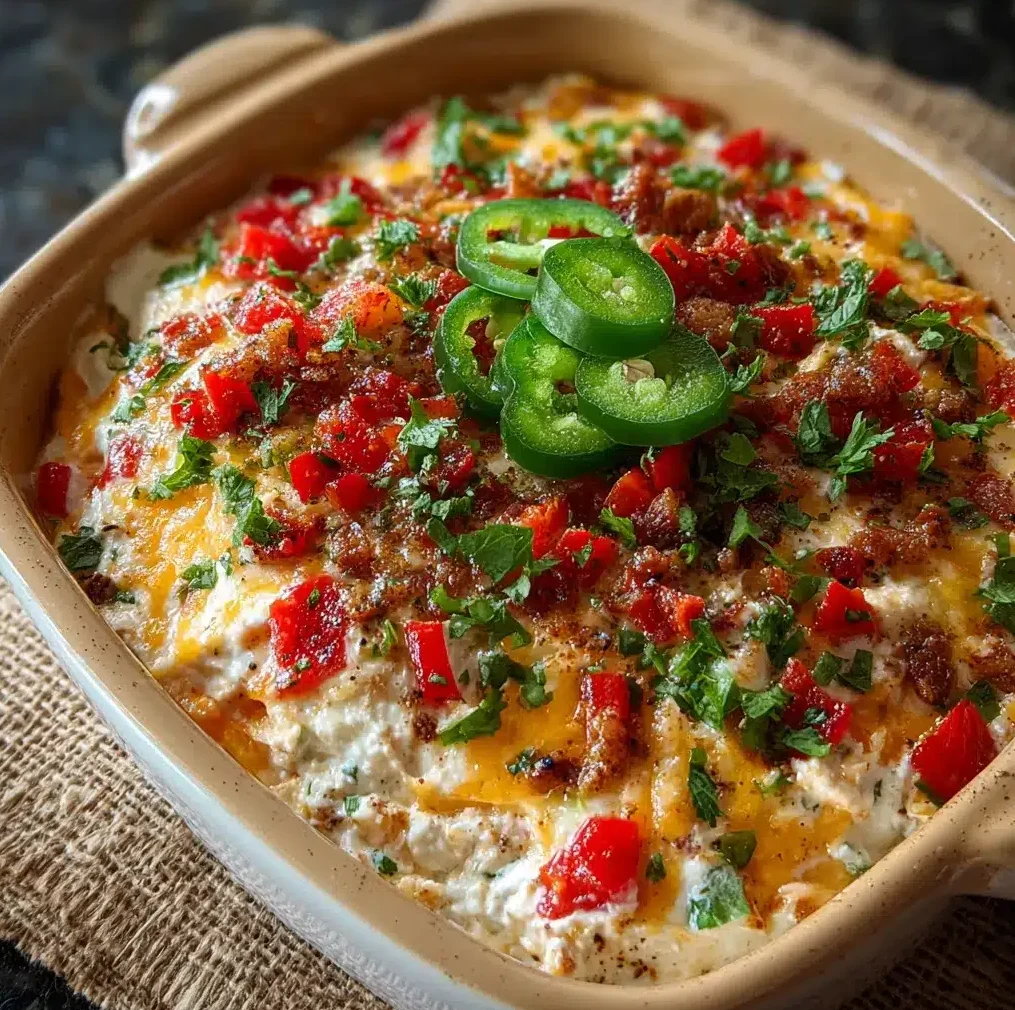 Texas Christmas Dip 4 Texas Christmas Dip recipe e1764991313667