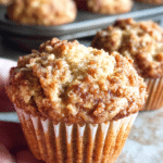 Whole Grain Apple Pie Muffins e1766024491719