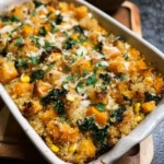 Winter Squash and Quinoa Bake e1765560024894