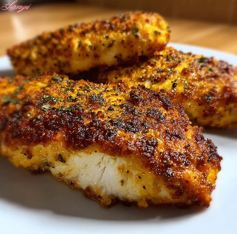 Air Fryer Chicken Breast 1 e1768878721474
