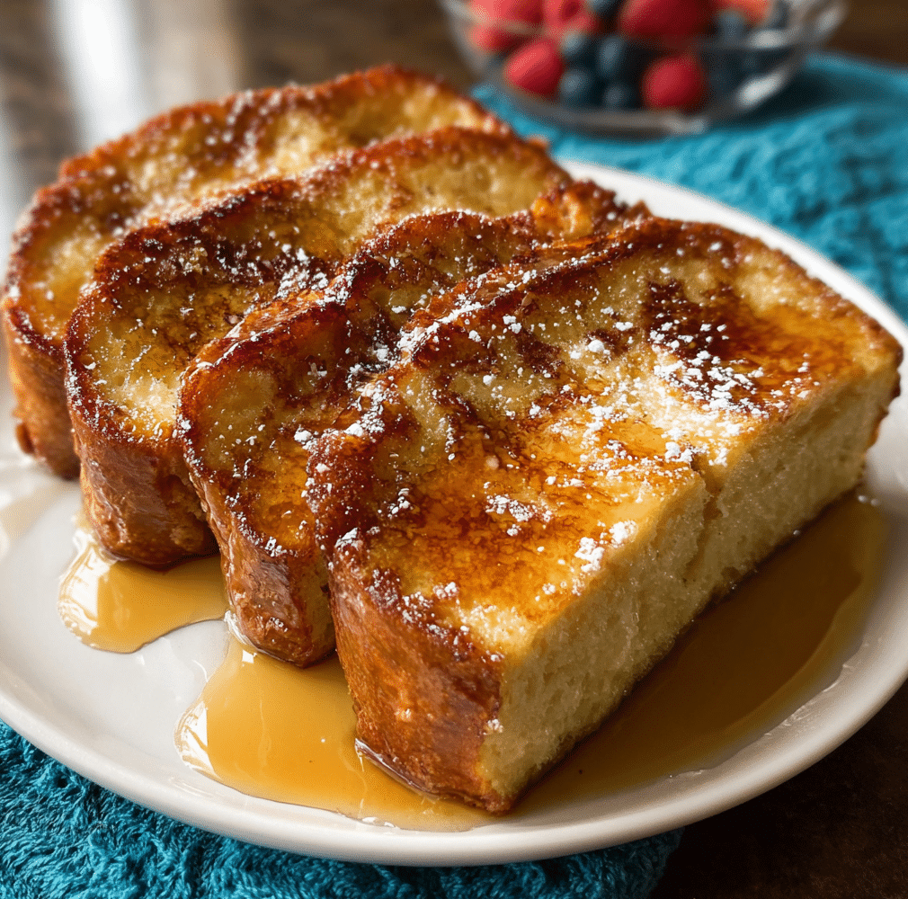 Baked French Toast 4 Baked French Toast 1 e1767458264640