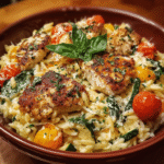 Boursin Orzo Bake 1 e1767718457776