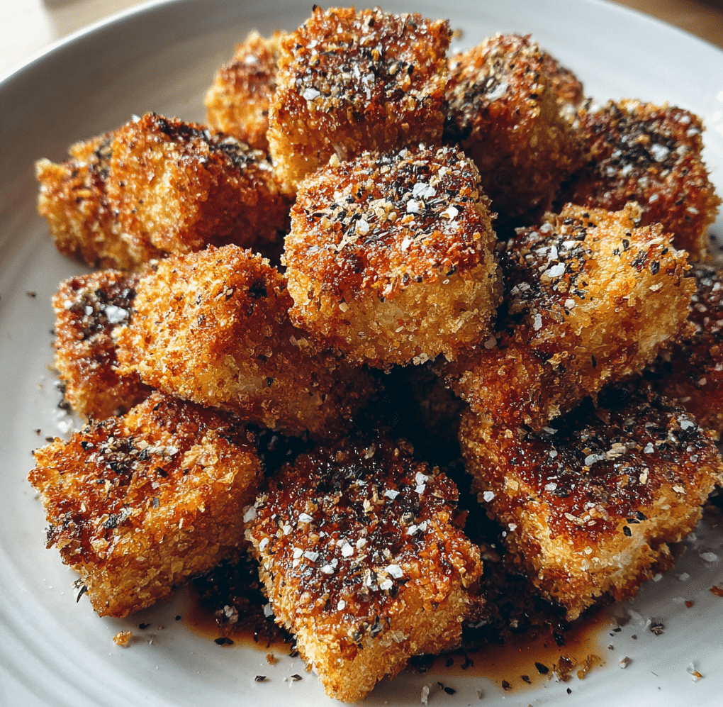 Breaded Air Fryer Tofu e1768187139802