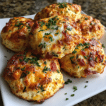 Breakfast Protein Biscuits e1769018060846