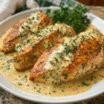 Dijon Mustard Chicken 1 e1768794194142