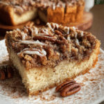 Maple Pecan Coffee Cake 1 e1767402535331