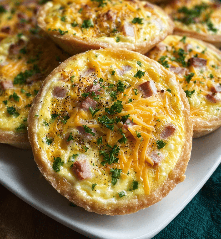 Mini Quiche e1767440792975