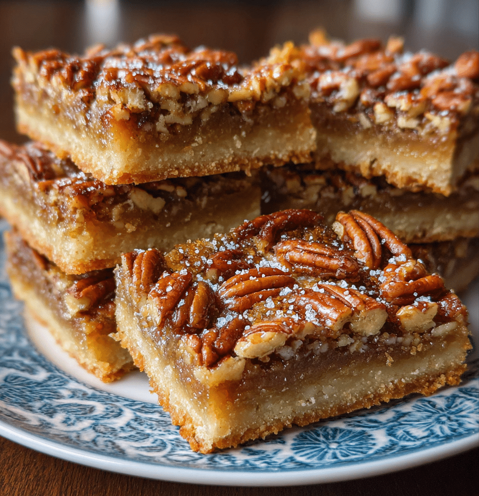 Pecan Pie Bars e1767369766814