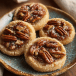 Pecan Pie Cookies 1 e1768947151726