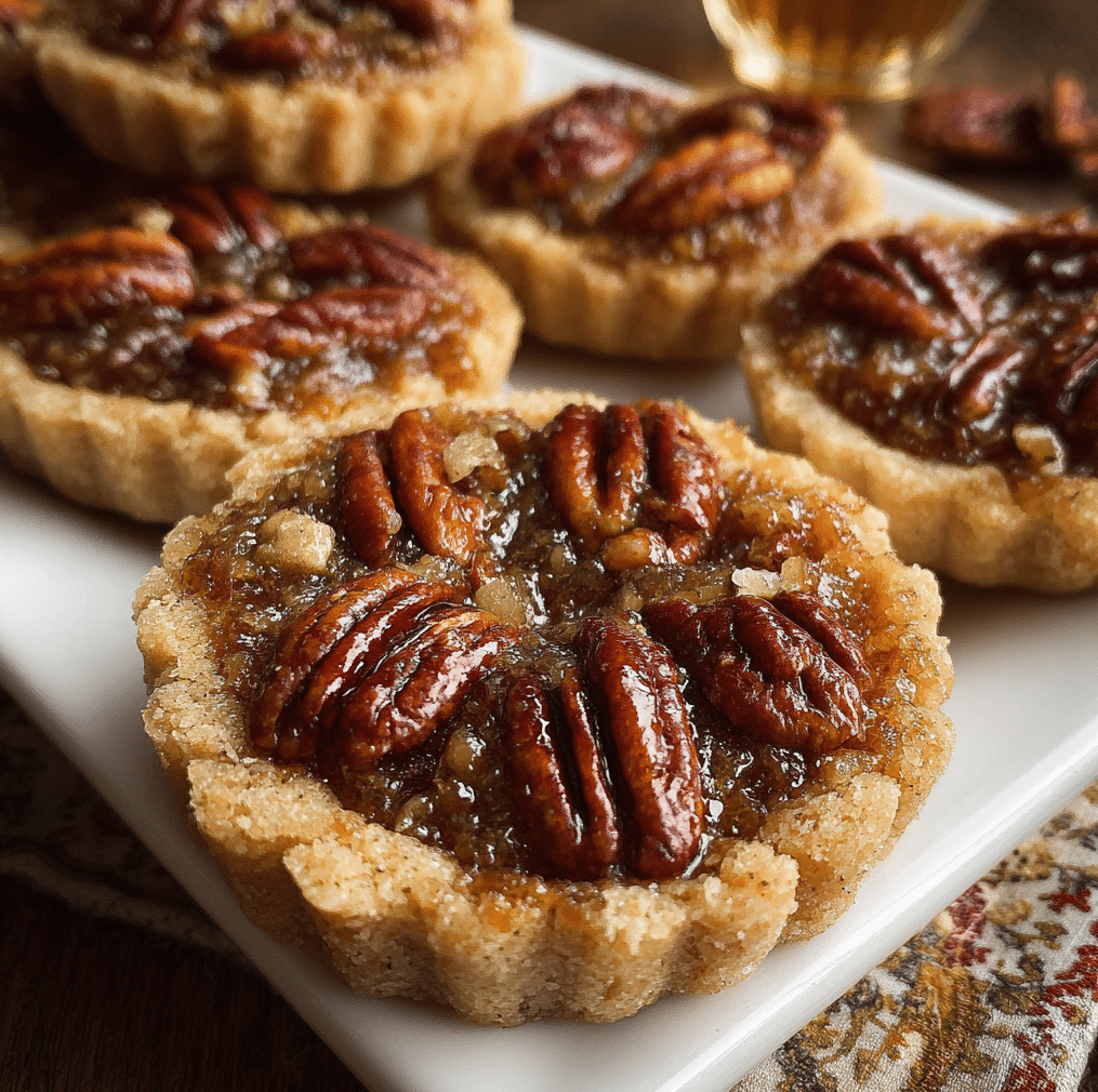 Pecan Pie Cookies e1768947118791