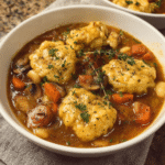 Vegan Dumpling Stew e1767734881577