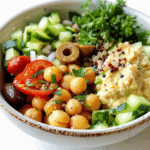 5 Minute Mediterranean Bowl e1770603669481