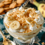 Addictive Banana Pudding 1