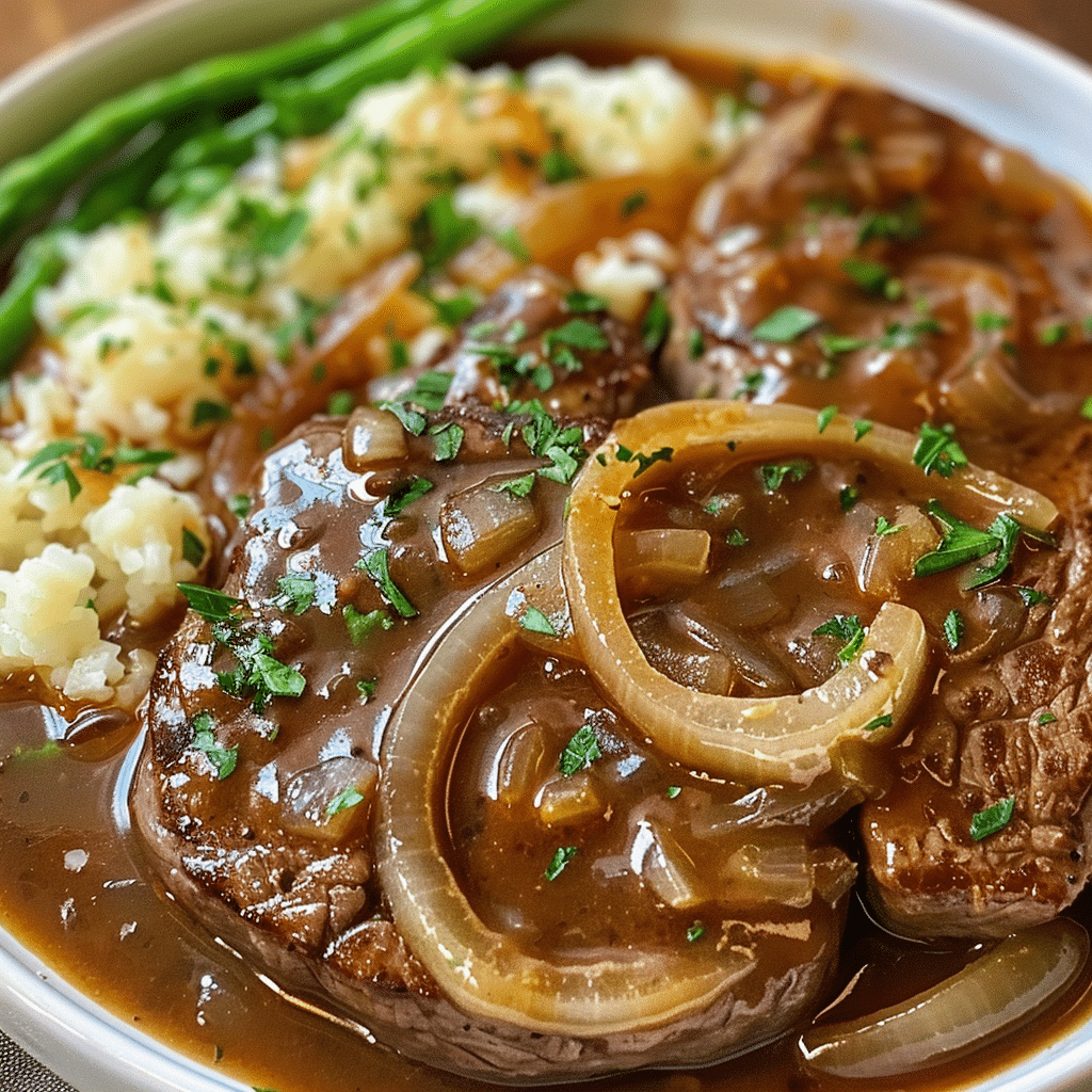 Best Crock Pot Cube Steak 4 Best Crock Pot Cube Steak 1