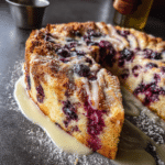 Blueberry Sour Cream Coffee Cake 1 e1770337425455