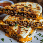 Cowboy Butter Smashed Beef Tortilla Melts e1770685572672