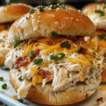 Crack Chicken Sandwiches1 e1770693203829