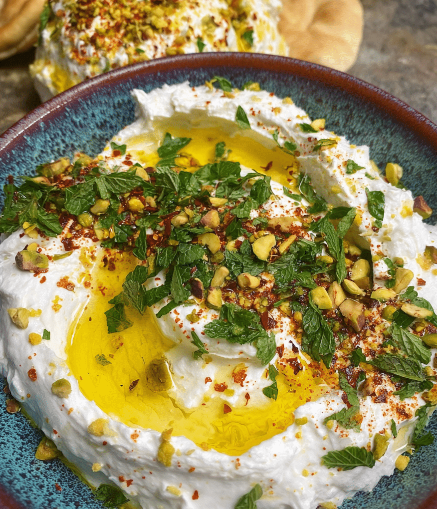 Creamy Whipped Feta Dip 4 Creamy Whipped Feta Dip 1 e1770248580685