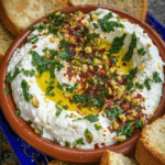 Creamy Whipped Feta Dip e1770248406374