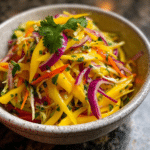 Delicious Mango Slaw 1 e1770592925959
