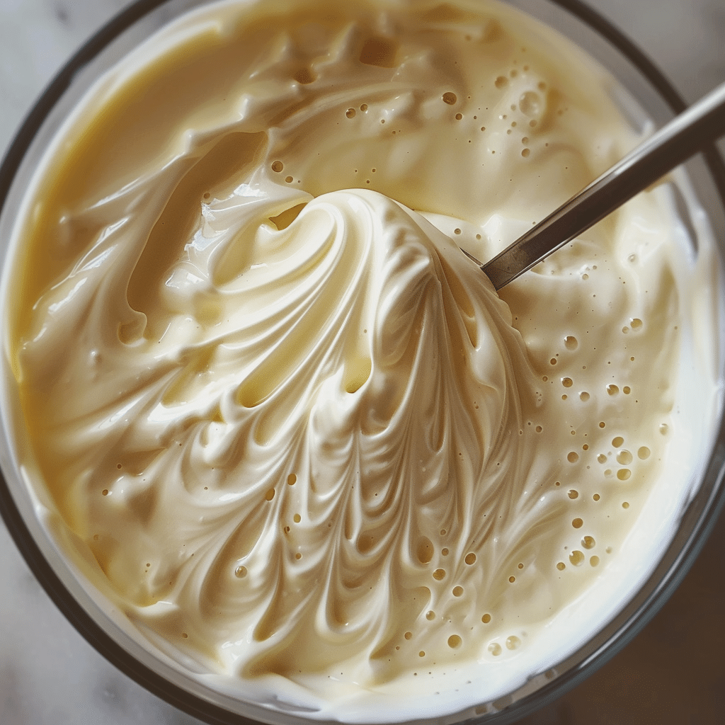 Easy Bavarian Cream Recipe 4 Easy Bavarian Cream Recipe 1