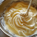 Easy Bavarian Cream Recipe