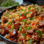 Flavorful Jailhouse Rice Recipe 1