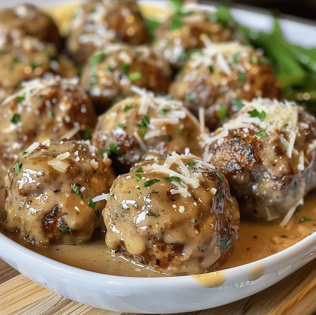 Keto Meatballs Recipe 1 e1770774353610