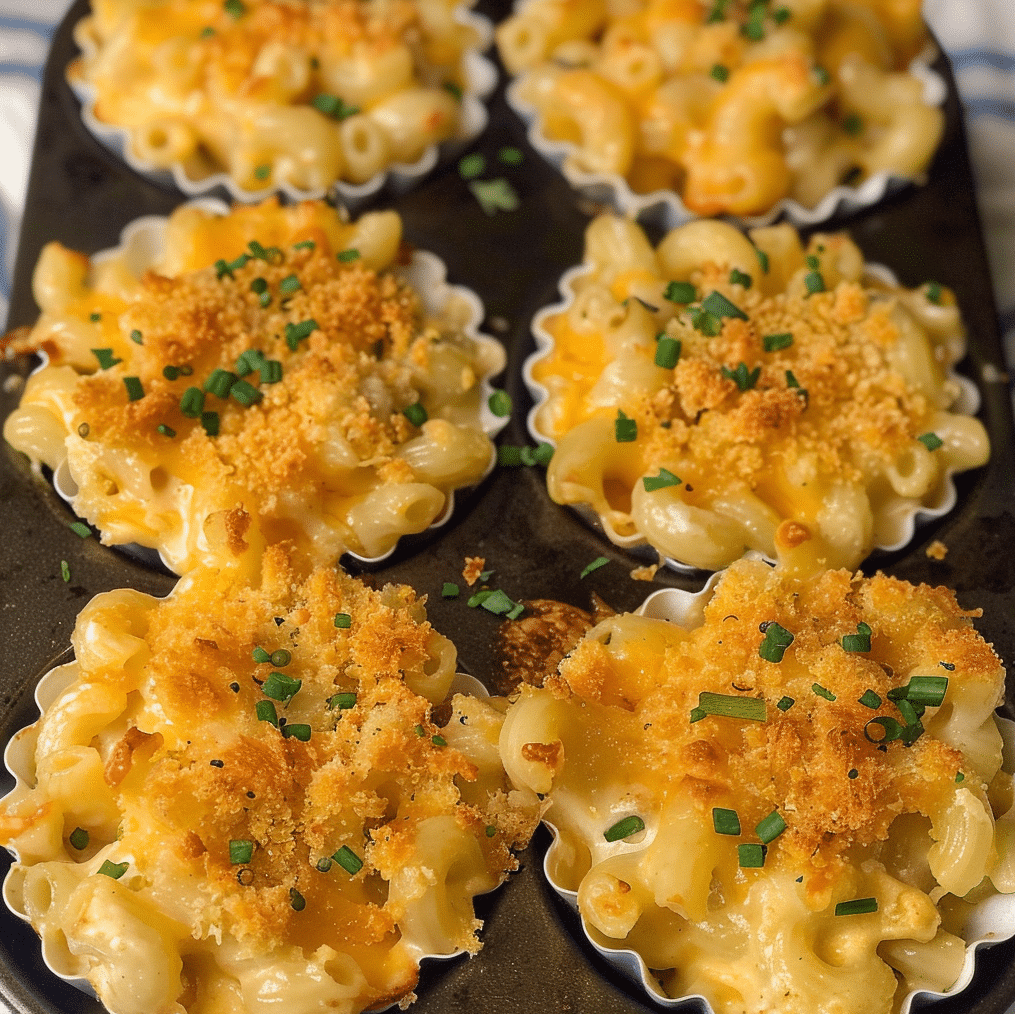 Mac and Cheese Cups 1 e1770507908849