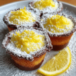 Mini Baby Lemon Impossible Pies e1770332405270