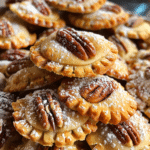 Pie Crust Cookies Cinnamon Pecan 1 e1770912933788