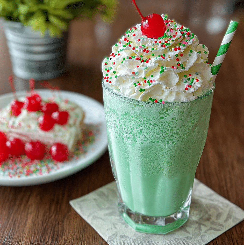 Shamrock Shake Recipe 1 e1770346013667